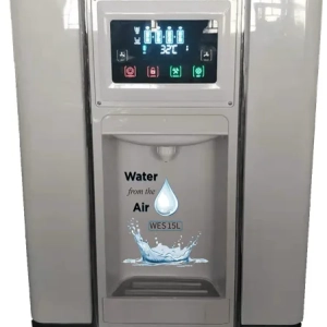 Airqua 15L Atmospheric Water Generator