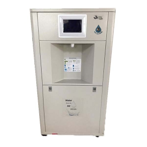 Airqua 60L Atmospheric Water Generator