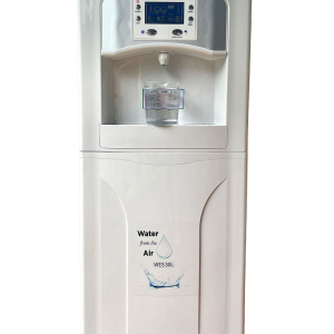 Airqua WES 30L no BG